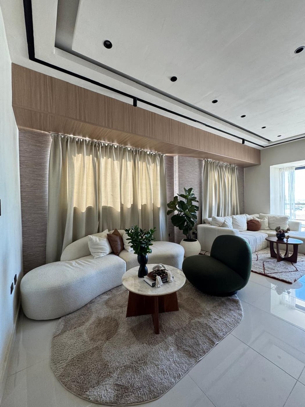 Apartamento en venta amueblado Alma Rosa I – foto 1