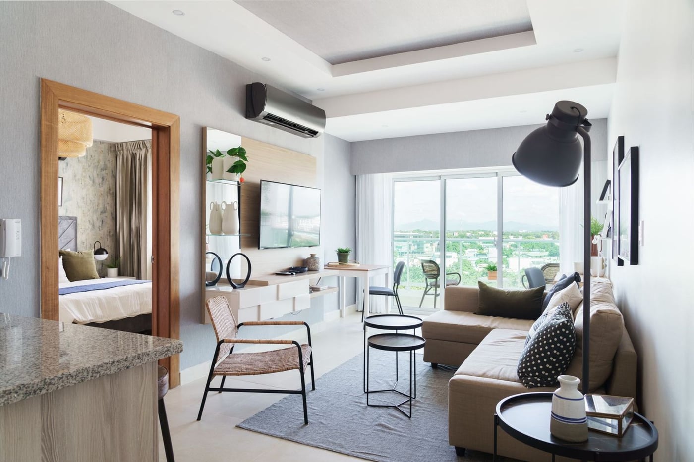 Apartamento en Venta en Julieta Morales – foto 1
