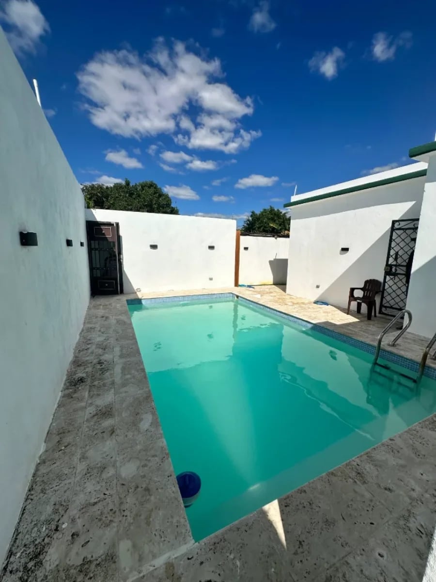 CASA EN PASEO DE LAS AMERICAS – foto 11