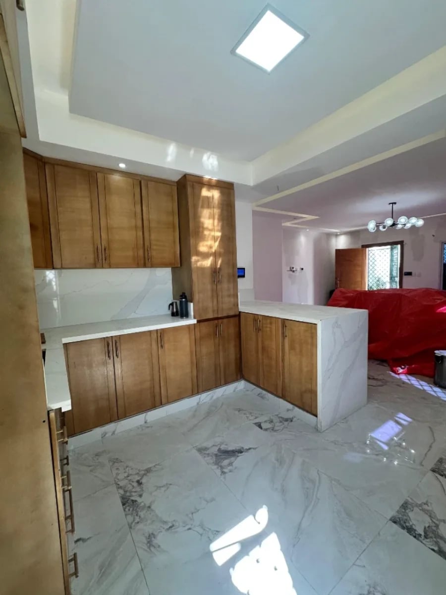 CASA EN PASEO DE LAS AMERICAS – foto 5