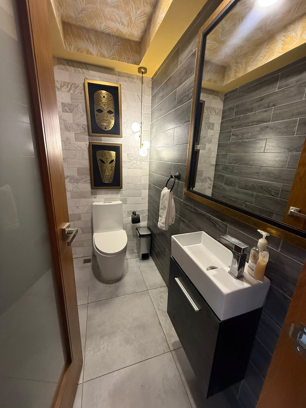 TORRE 9+OCHO APARTAMENTO EN PIANTINI – foto 2