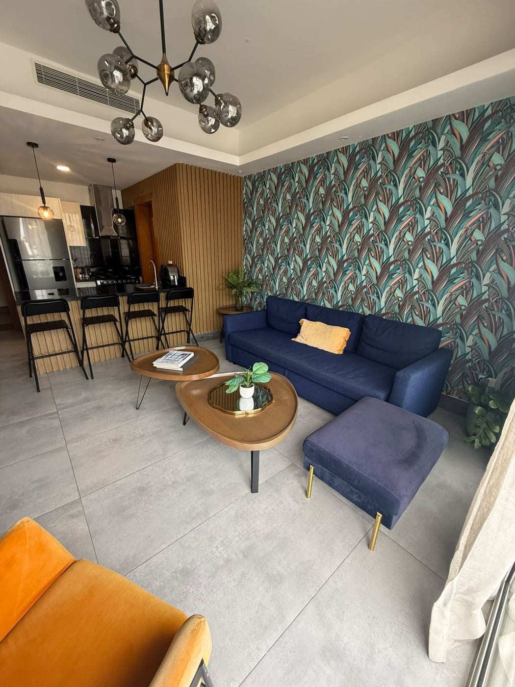 TORRE 9+OCHO APARTAMENTO EN PIANTINI – foto 1