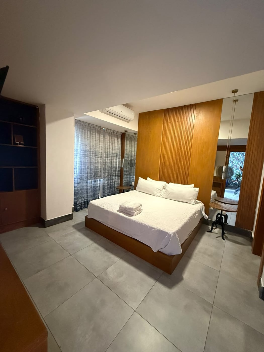 TORRE 9+OCHO APARTAMENTO EN PIANTINI – foto 4