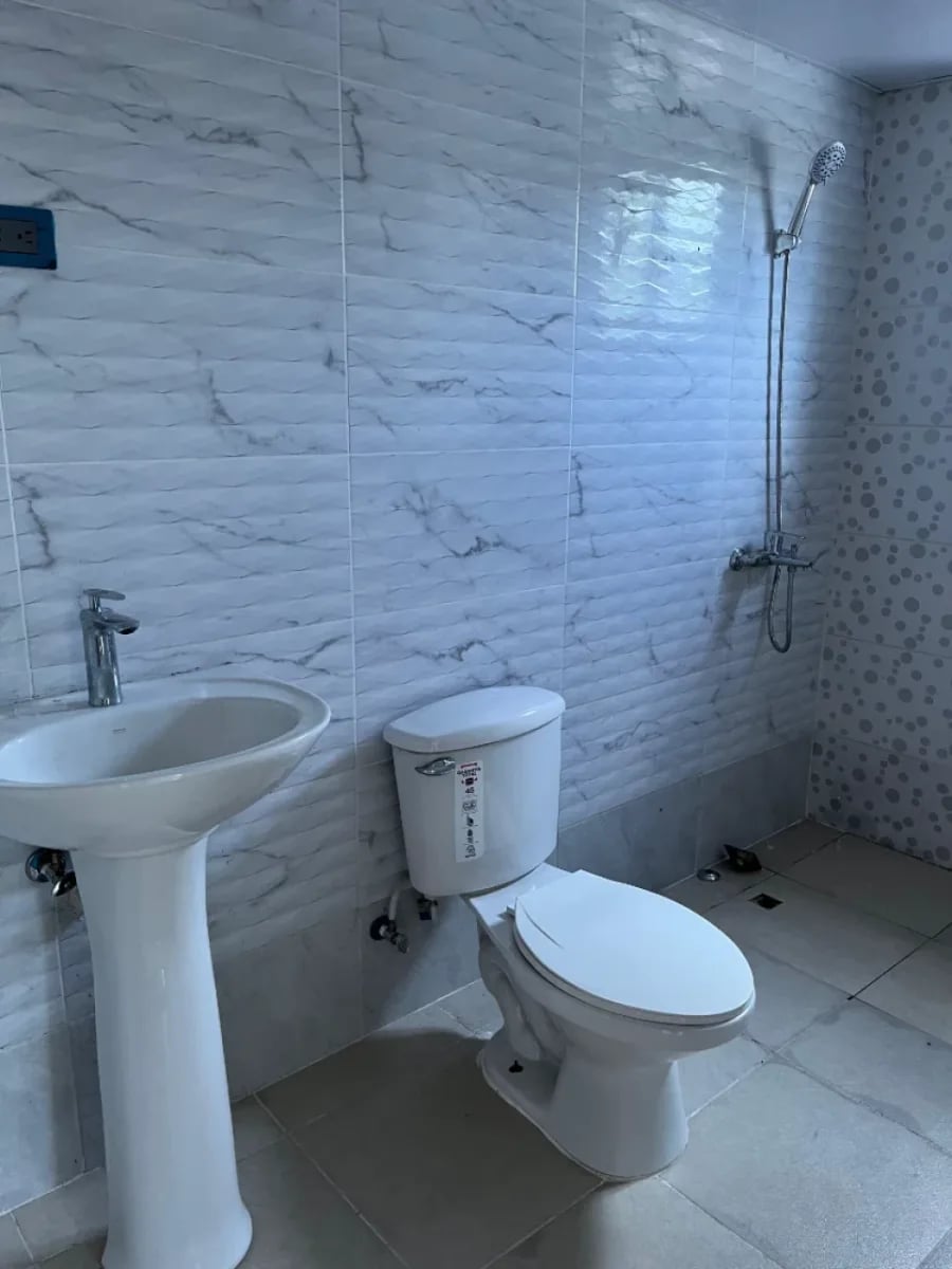 Apartamento en Vista Hermosa, Santo Domingo Este – foto 10