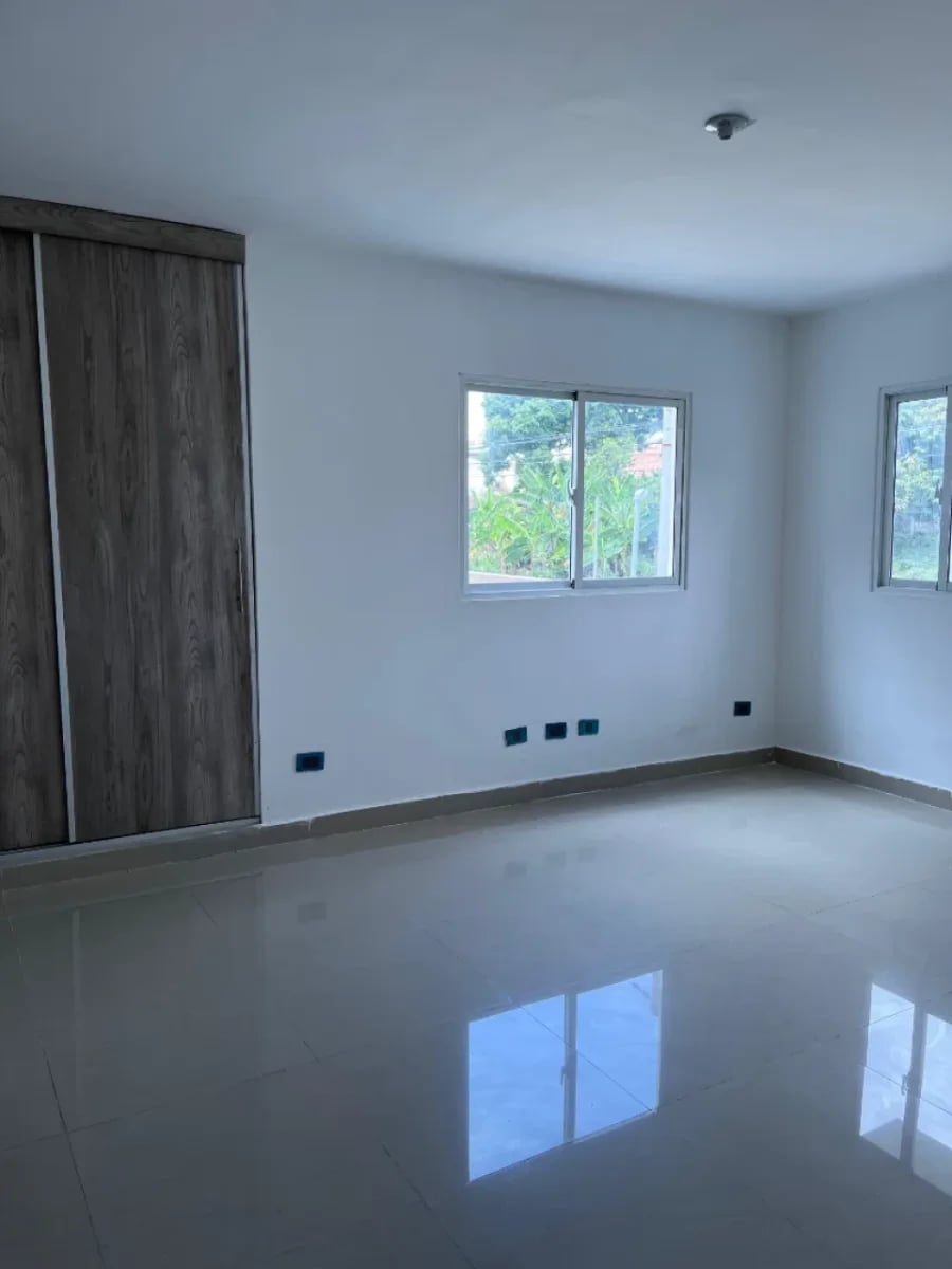 Apartamento en Vista Hermosa, Santo Domingo Este – foto 5