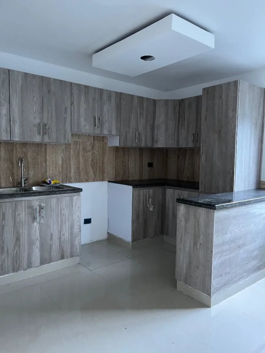 Apartamento en Vista Hermosa, Santo Domingo Este – foto 2