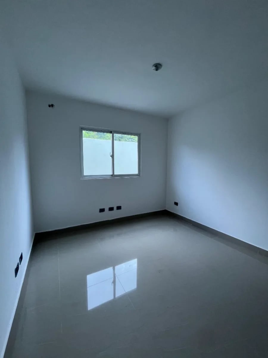 Apartamento en Vista Hermosa, Santo Domingo Este – foto 12