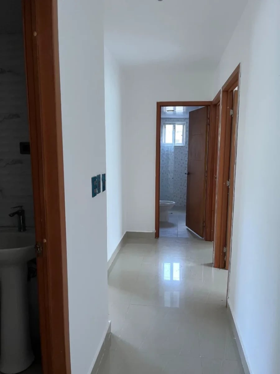 Apartamento en Vista Hermosa, Santo Domingo Este – foto 9