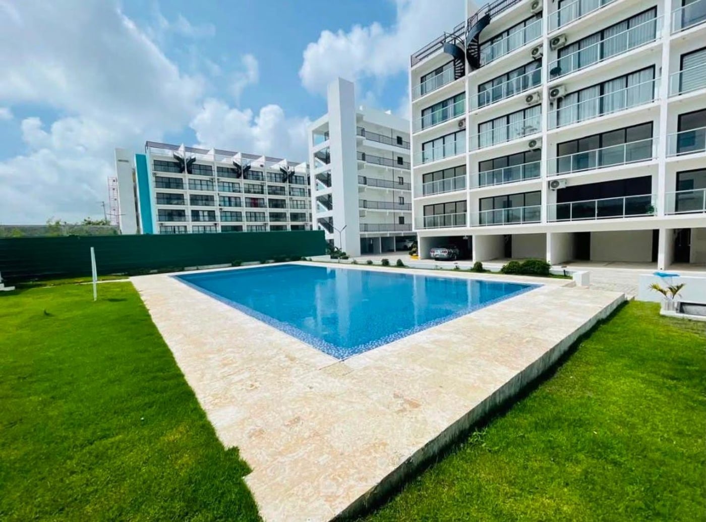 Nuevo apartamento en Los Corales, Bavaro – foto 1