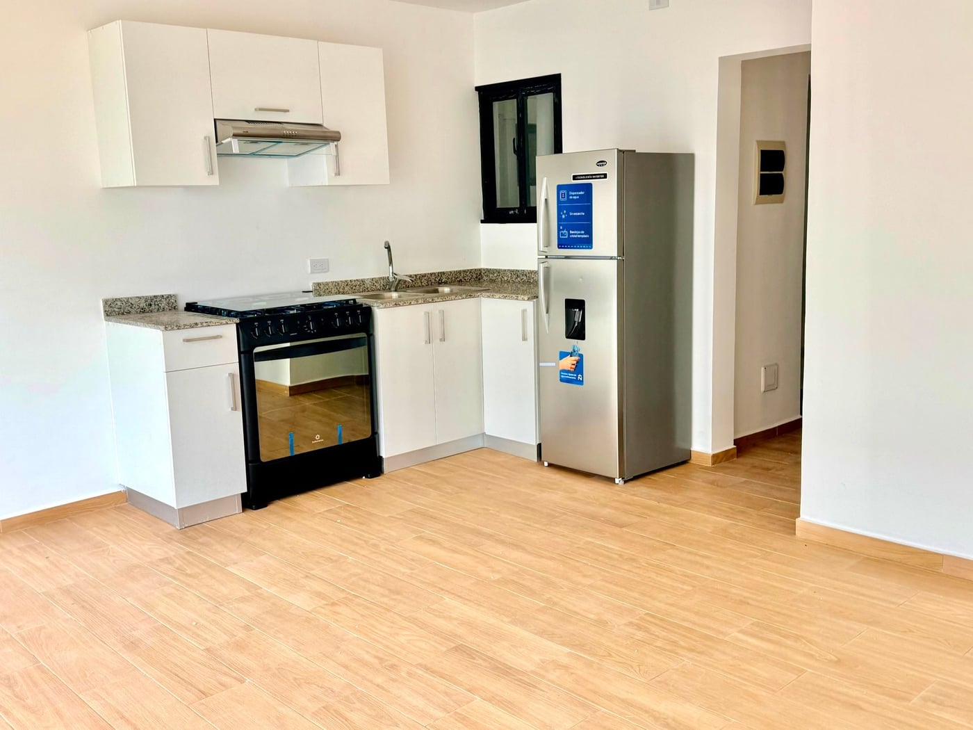 Nuevo apartamento en Los Corales, Bavaro – foto 3