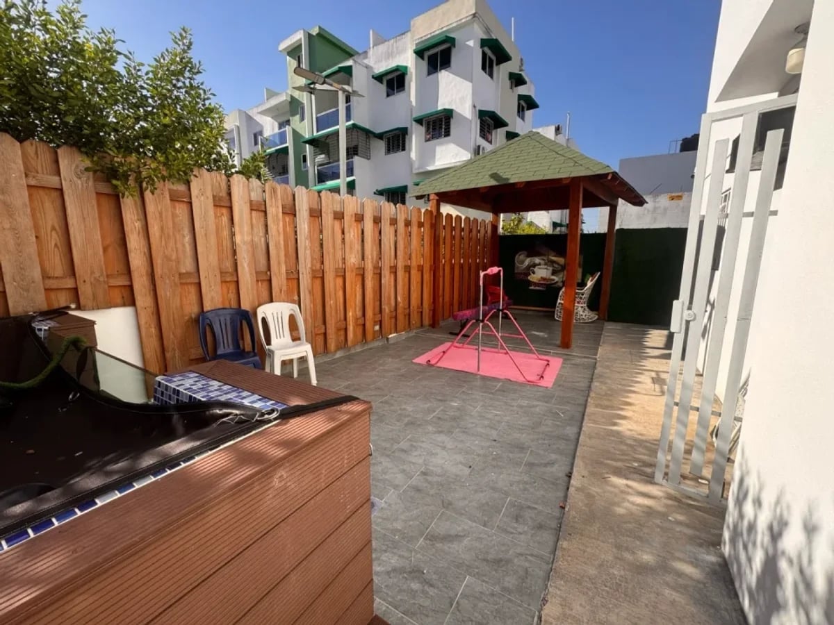 Casa en Brisa Oriental VI, Santo Domingo Este – foto 9