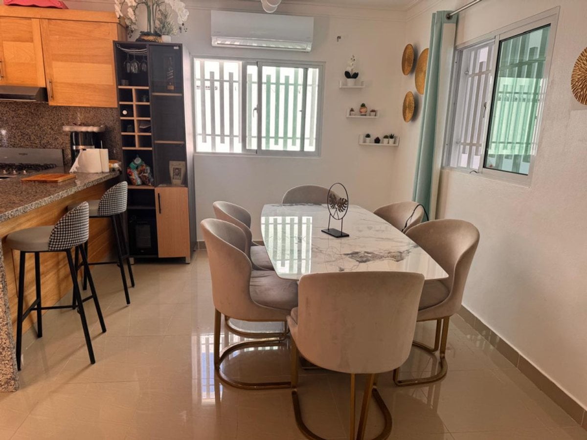 Casa en Brisa Oriental VI, Santo Domingo Este – foto 7