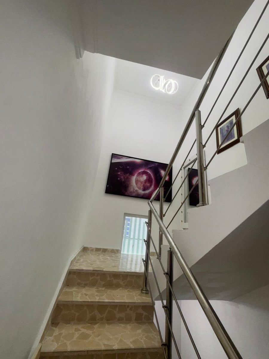 Casa en Brisa Oriental VI, Santo Domingo Este – foto 4