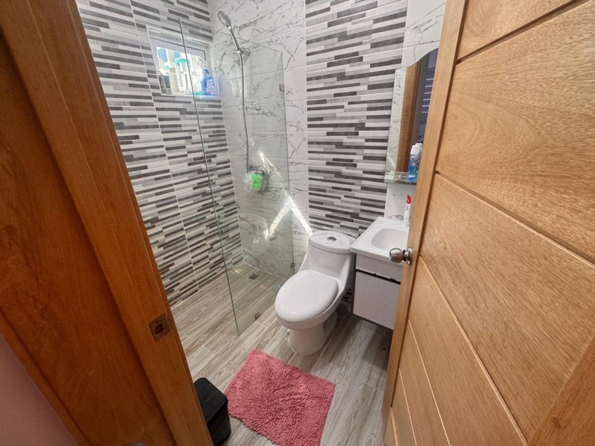 Casa en Brisa Oriental VI, Santo Domingo Este – foto 2