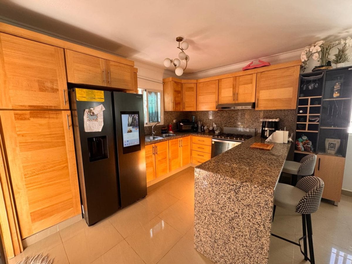 Casa en Brisa Oriental VI, Santo Domingo Este – foto 3