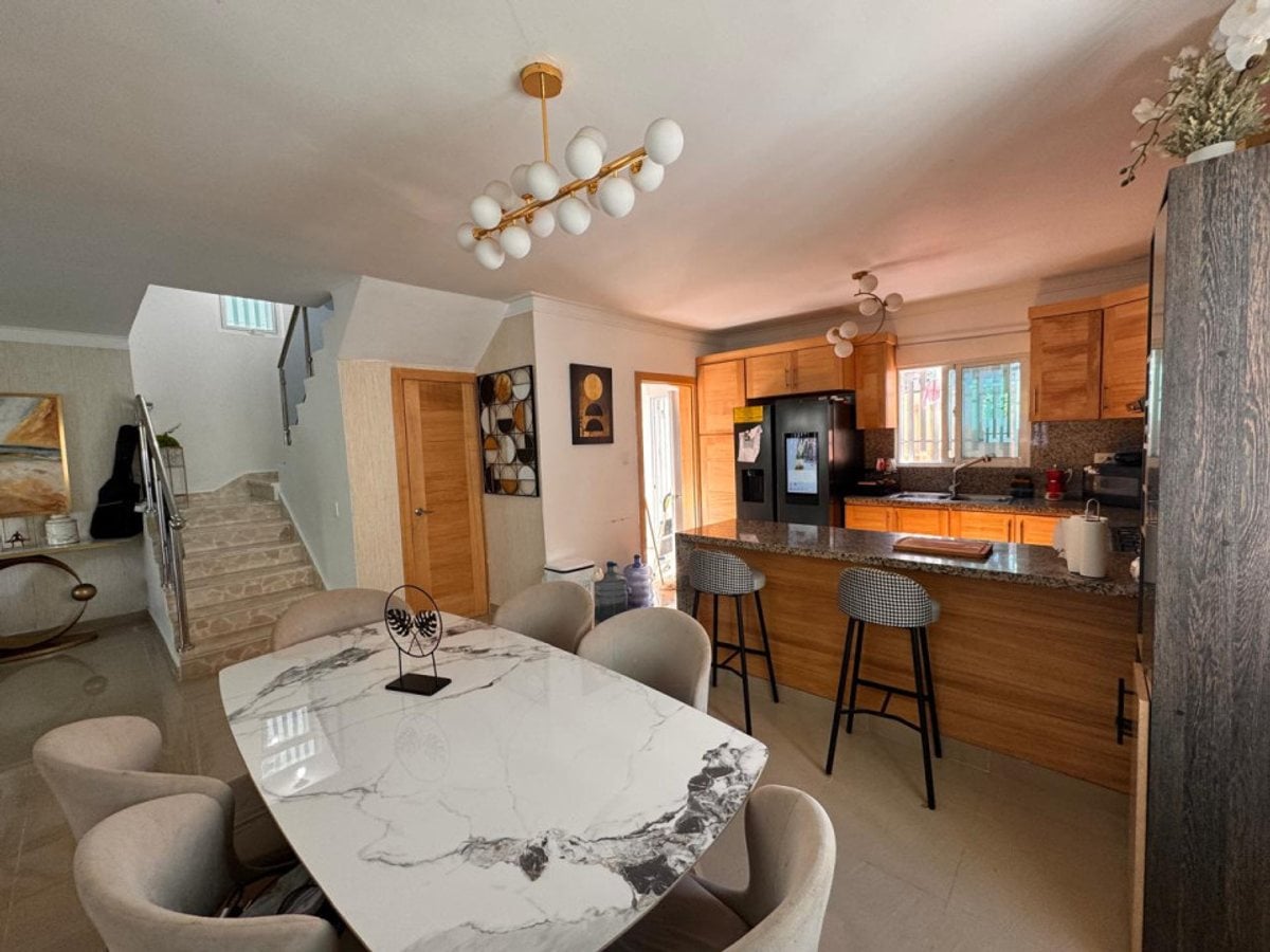 Casa en Brisa Oriental VI, Santo Domingo Este – foto 6