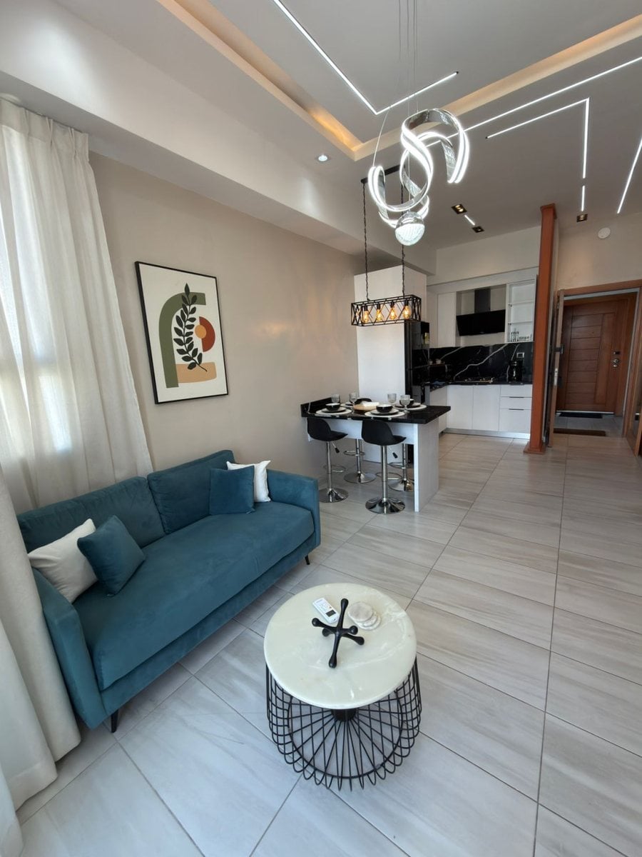 Apartamento en Piantini, Av. Abraham Lincoln – foto 8