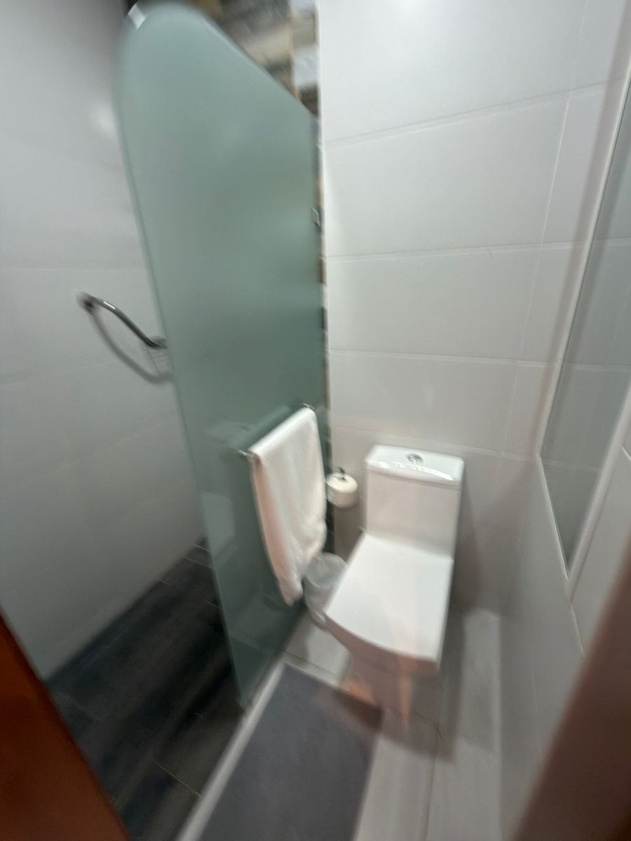 Apartamento en Piantini, Av. Abraham Lincoln – foto 11