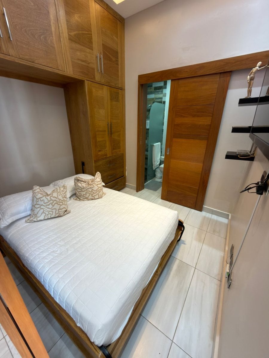 Apartamento en Piantini, Av. Abraham Lincoln – foto 10