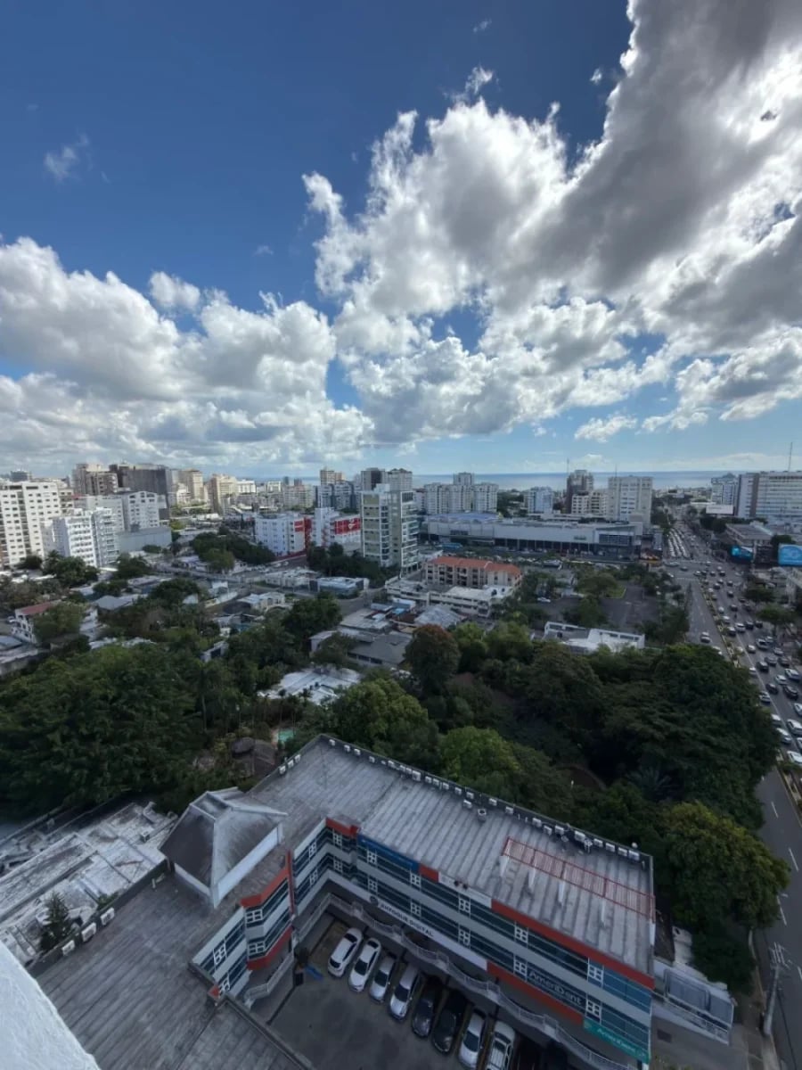 Apartamento en Piantini, Av. Abraham Lincoln – foto 3