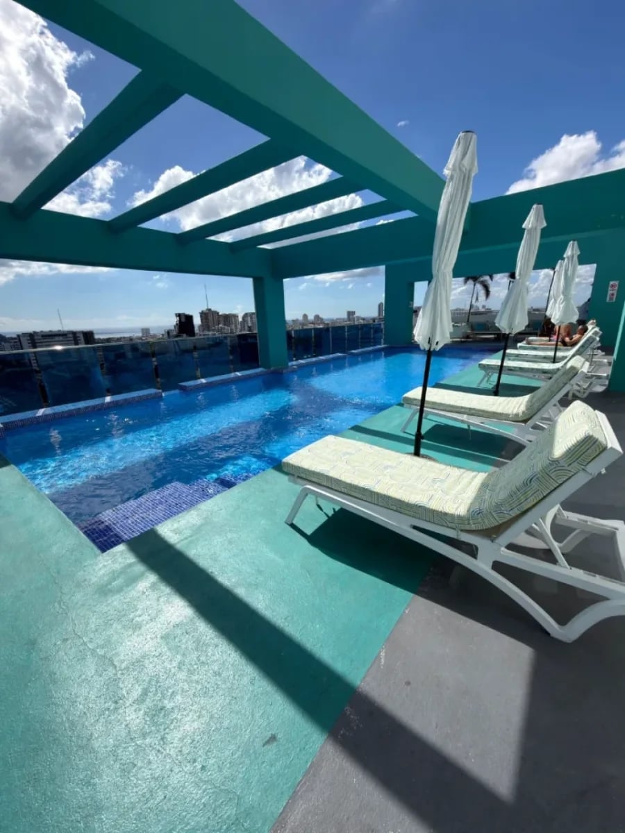 Apartamento en Piantini, Av. Abraham Lincoln – foto 4