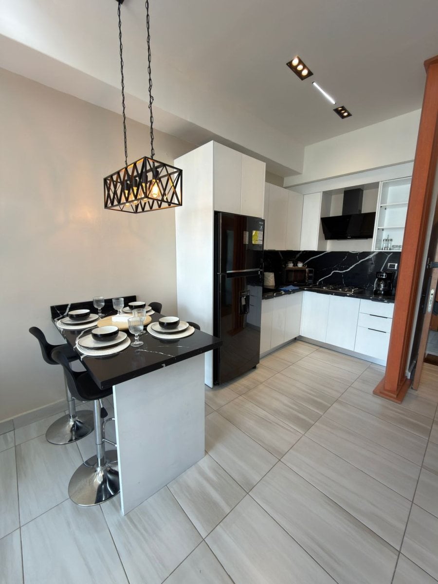 Apartamento en Piantini, Av. Abraham Lincoln – foto 9