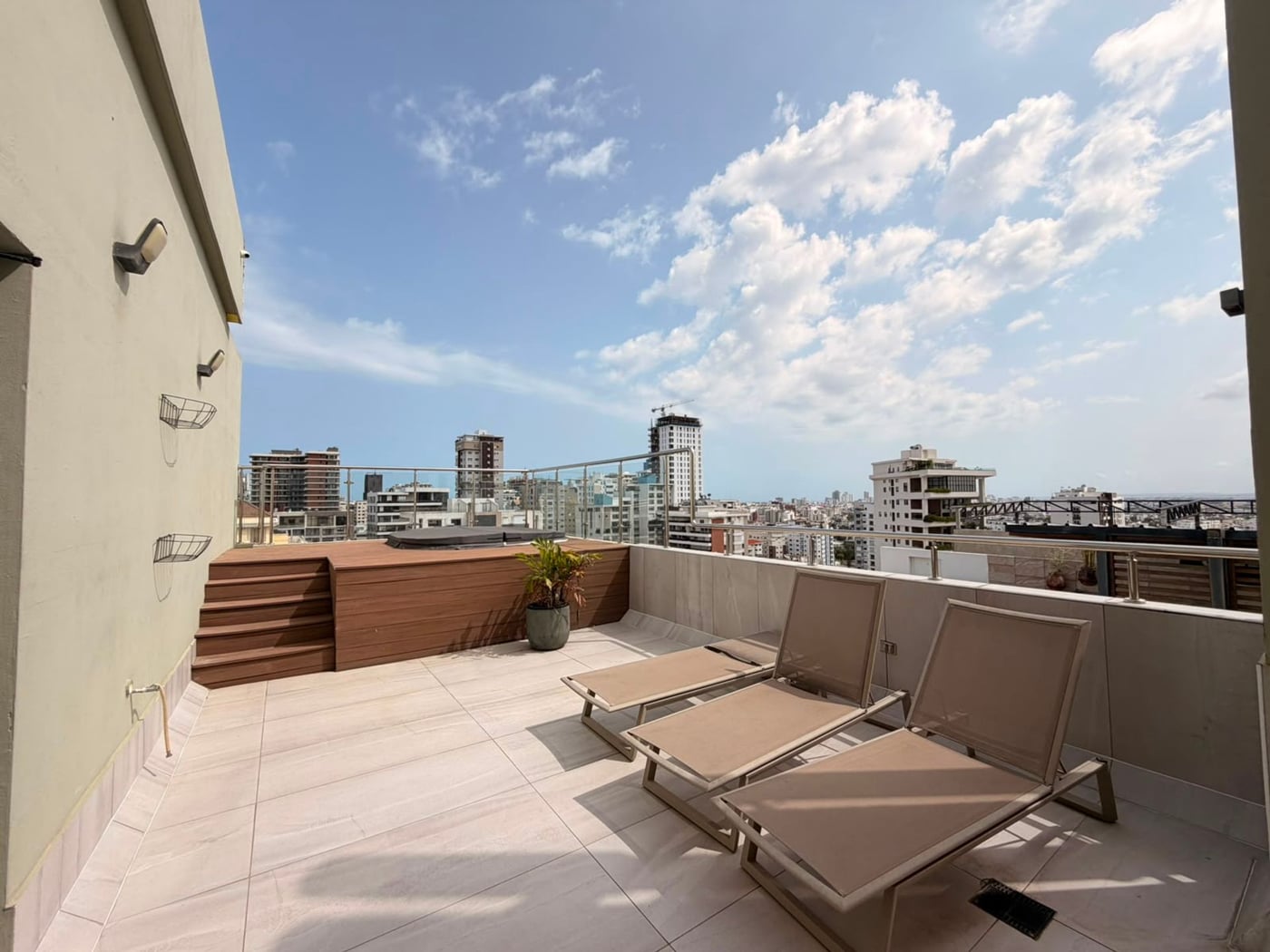 Apartamento en Alquiler en Ensanche Piantini – foto 2