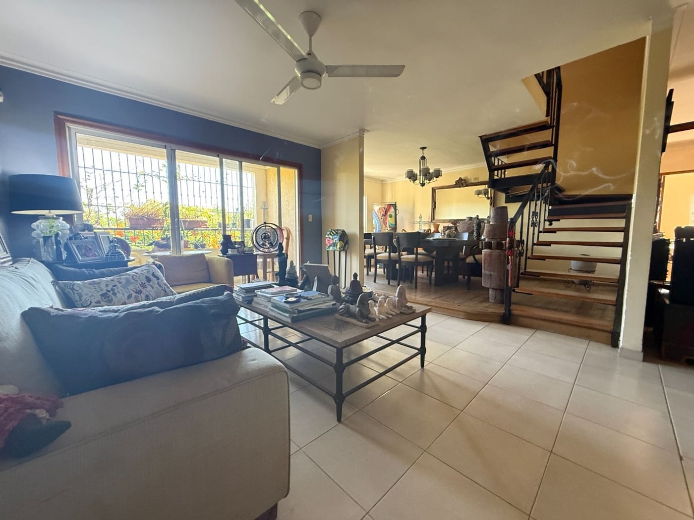 Penthouse mejor ubicado en Ciudad Real II, 241 m² – foto 1