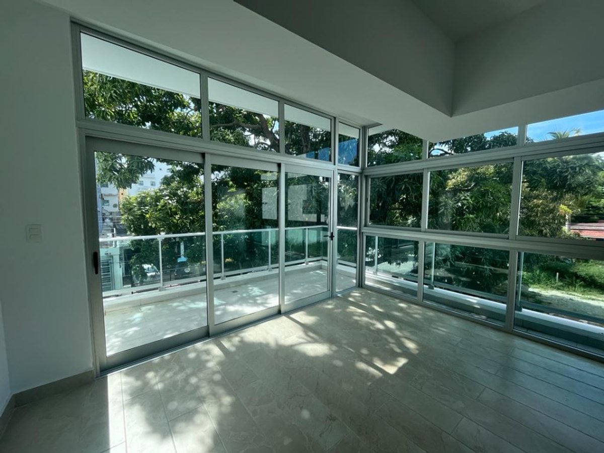 Apartamento Alquiler, La Julia – foto 1