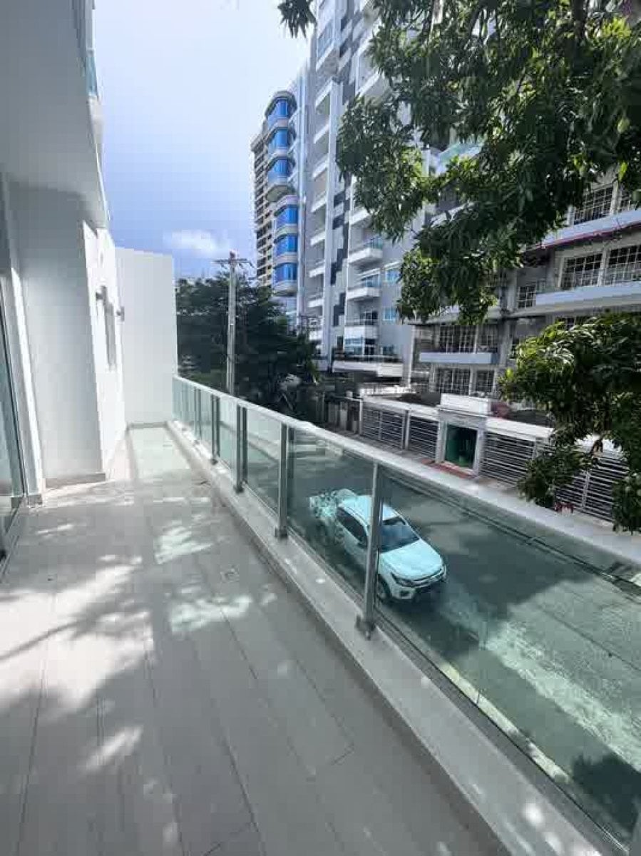 Apartamento Alquiler, La Julia – foto 5