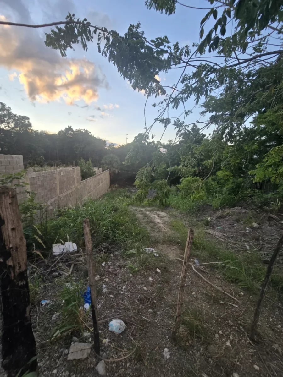Terreno en Cerro Alto, Santiago – foto 1