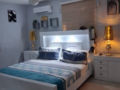 Edificio de 3 niveles Santo Domingo Este – foto 7