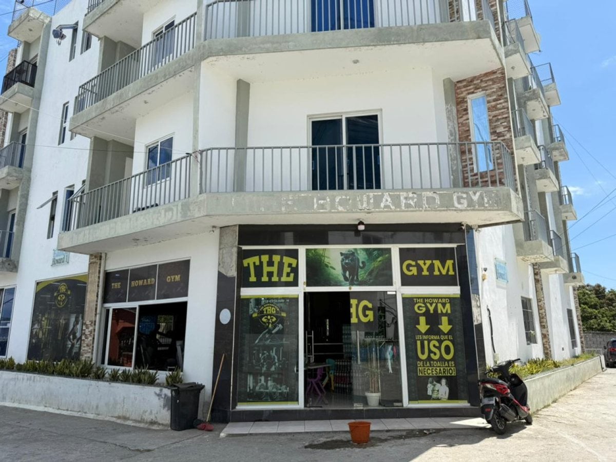 Proyecto de Edificio en Don Gregorio – foto 5