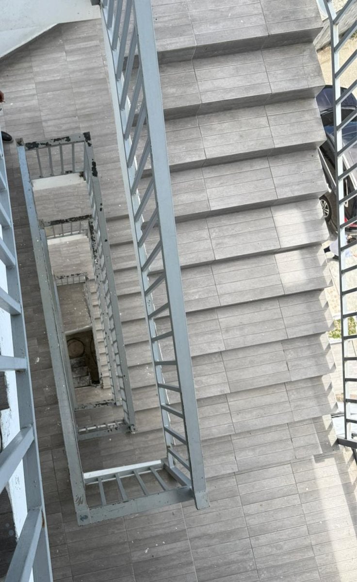 Proyecto de Edificio en Don Gregorio – foto 6
