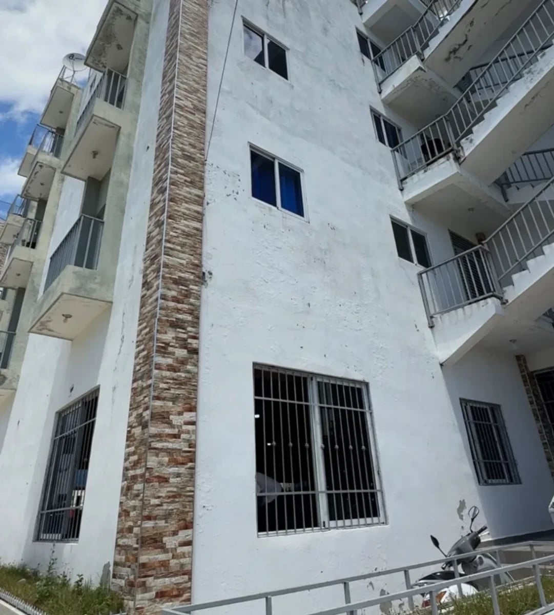 Proyecto de Edificio en Don Gregorio – foto 3