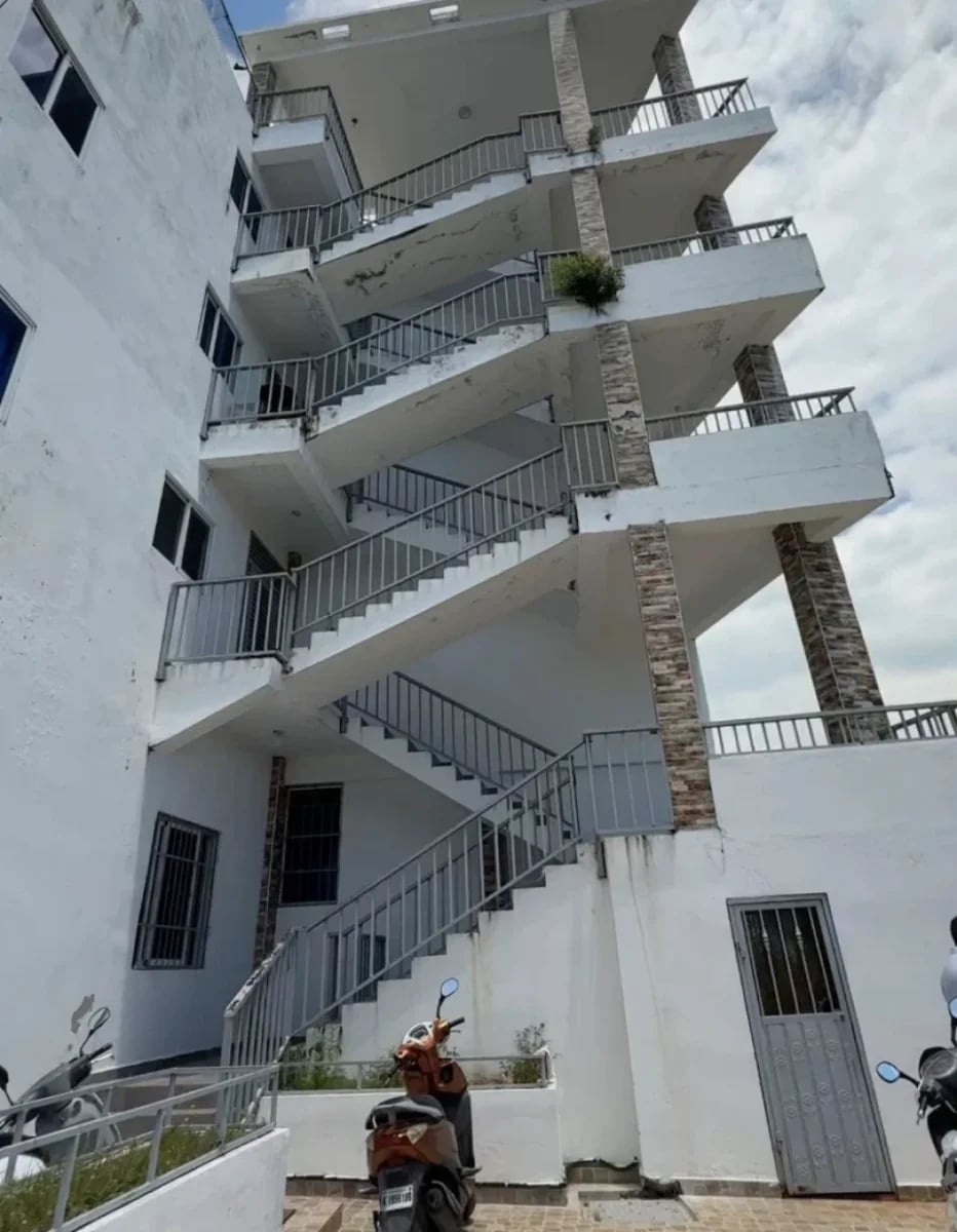 Proyecto de Edificio en Don Gregorio – foto 2