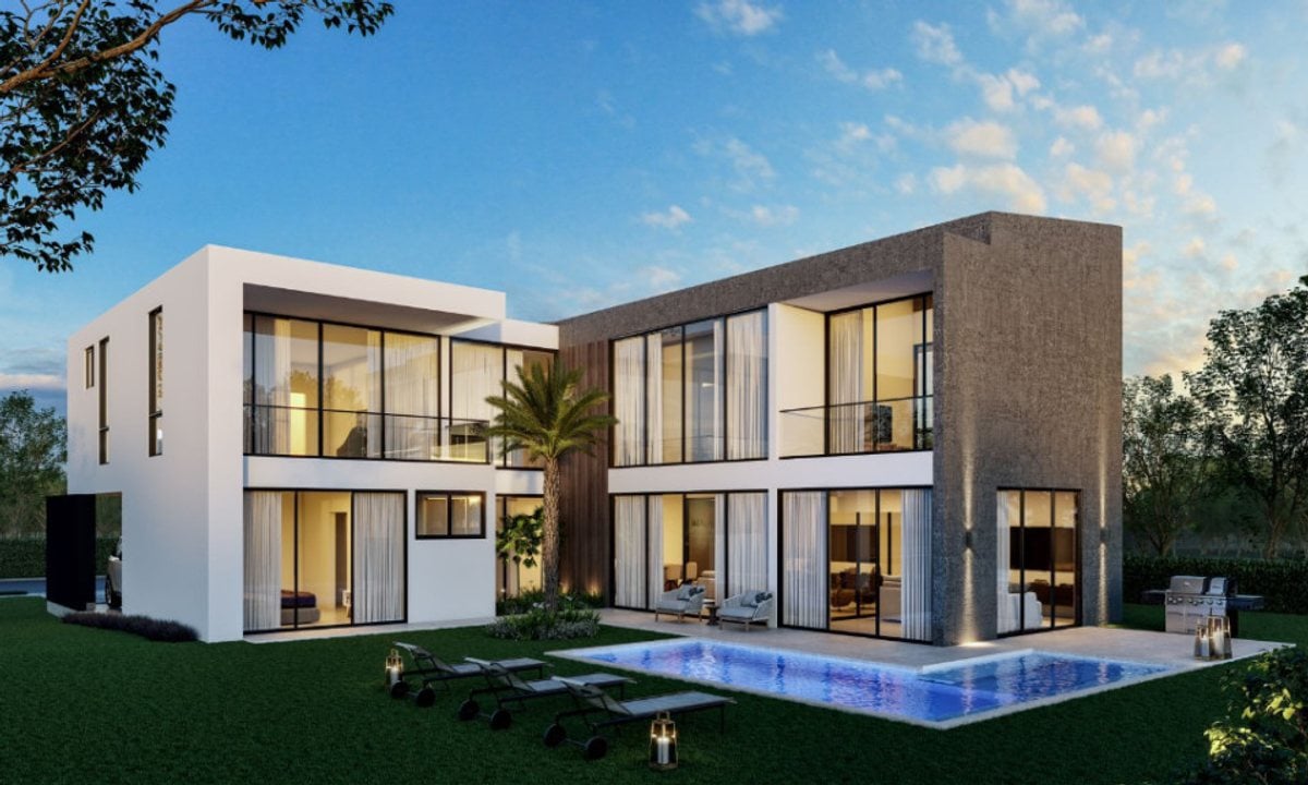 Casa En Punta Cana Village, Punta Cana – foto 1