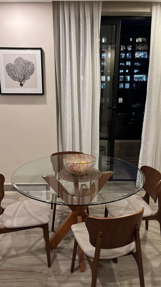 Apartamento amueblado en Piantini, SD – foto 5