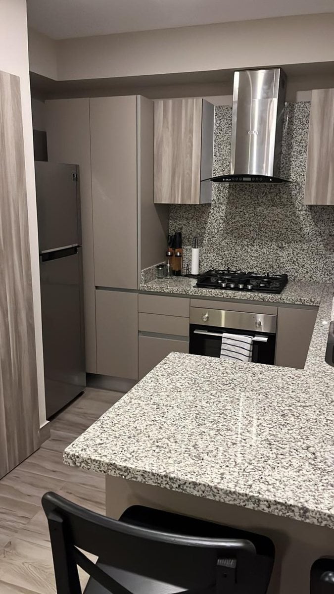 Apartamento amueblado en Piantini, SD – foto 4