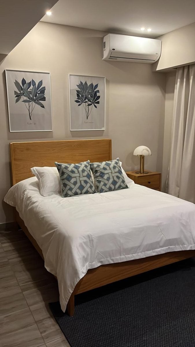 Apartamento amueblado en Piantini, SD – foto 3