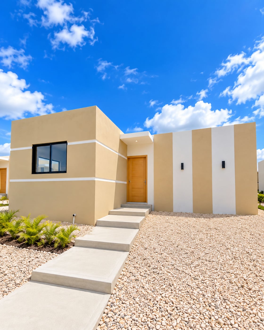 Villa de 2 habitaciones en Verón, Punta Cana – foto 1