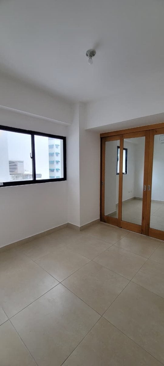 Apartamento en alquiler Evaristo Morales – foto 2