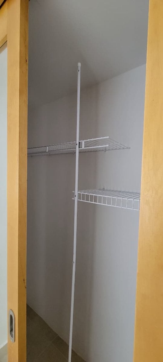 Apartamento en alquiler Evaristo Morales – foto 5