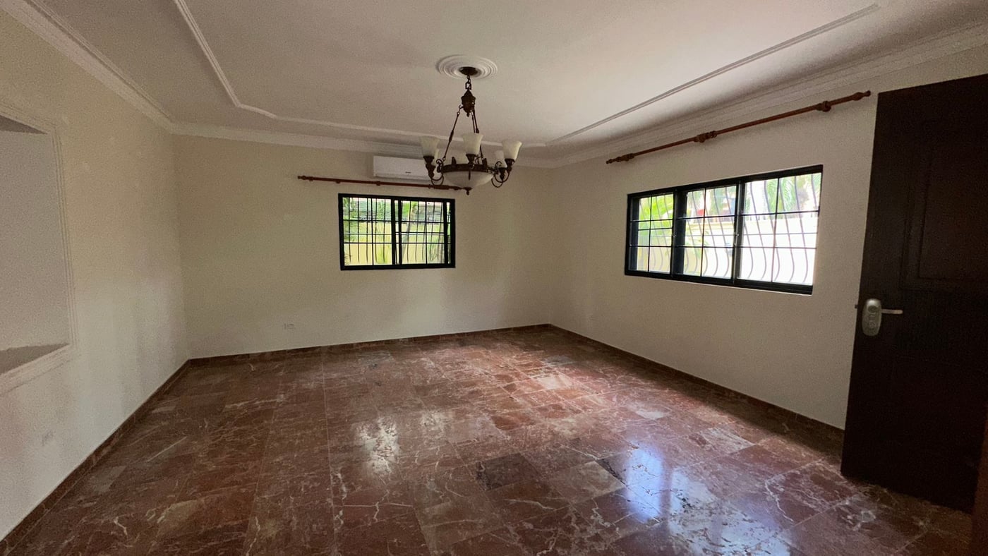 Casa en Las Praderas con acceso al Parque – foto 4