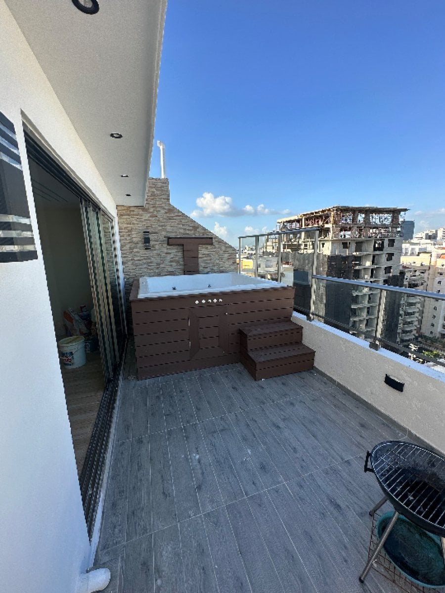 Apartamento en Evaristo Morales, Santo Domingo – foto 9