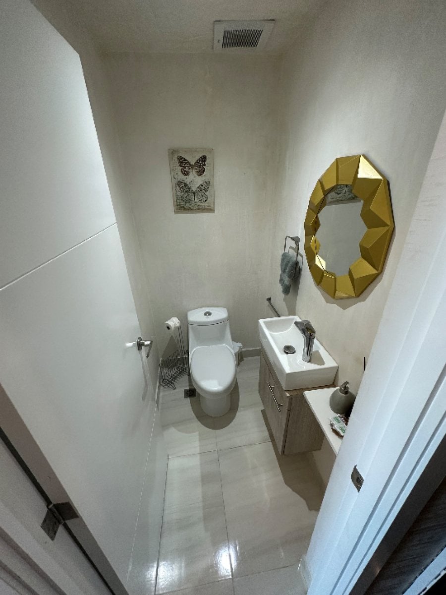 Apartamento en Evaristo Morales, Santo Domingo – foto 2