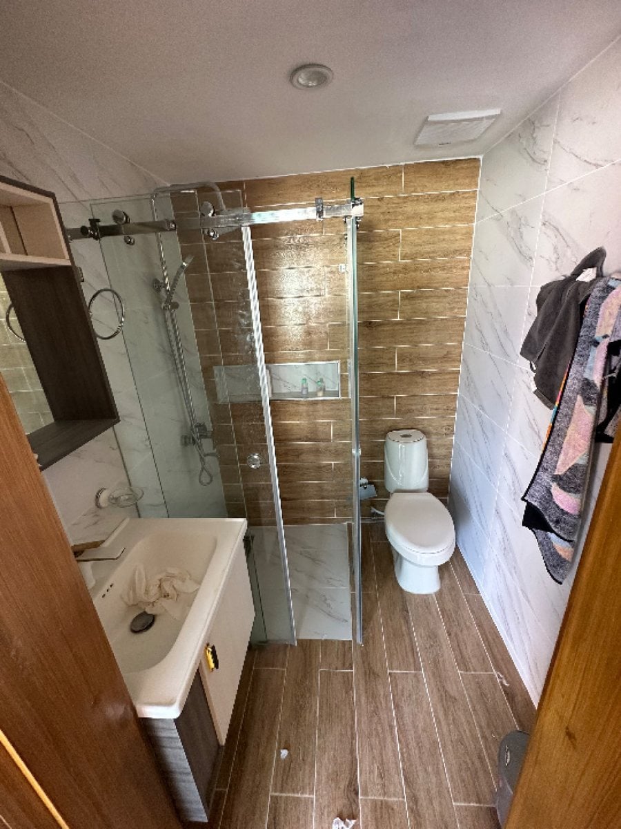 Apartamento en Evaristo Morales, Santo Domingo – foto 10