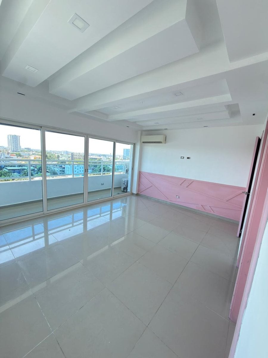 PH de oportunidad en Alma Rosa 1ra. Torre de Lujo – foto 3