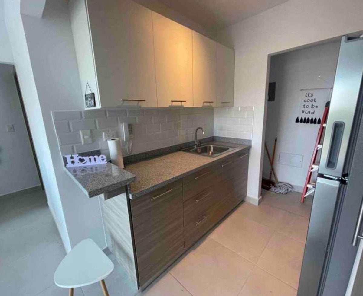 Apartamento amueblado en Punta Cana – foto 3