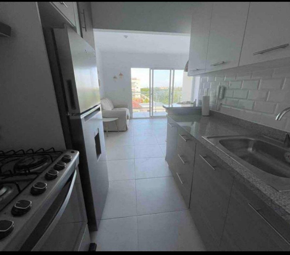 Apartamento amueblado en Punta Cana – foto 4